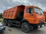 КамАЗ  65115 2006 годаүшін8 000 000 тг. в Петропавловск – фото 5