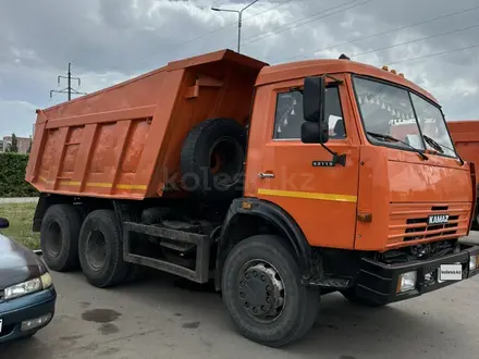 КамАЗ  65115 2006 года за 9 200 000 тг. в Петропавловск – фото 6