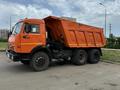 КамАЗ  65115 2006 года за 9 200 000 тг. в Петропавловск – фото 7