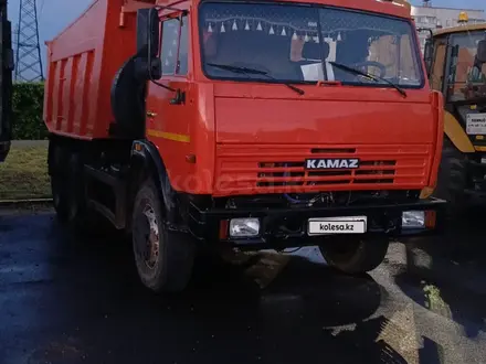 КамАЗ  65115 2006 года за 9 200 000 тг. в Петропавловск – фото 8