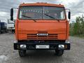 КамАЗ  65115 2006 года за 9 200 000 тг. в Петропавловск