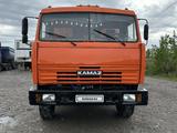 КамАЗ  65115 2006 годаүшін9 200 000 тг. в Петропавловск