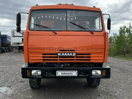 КамАЗ  65115 2006 года за 9 200 000 тг. в Петропавловск