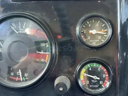 КамАЗ  65115 2006 года за 9 200 000 тг. в Петропавловск – фото 3