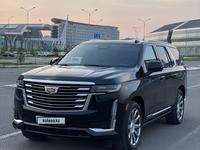 Cadillac Escalade 2021 года за 70 000 000 тг. в Астана