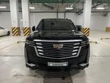 Cadillac Escalade 2021 годаүшін70 000 000 тг. в Астана – фото 3