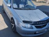 Mazda 323 2001 годаүшін2 800 000 тг. в Павлодар