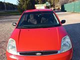 Ford Fiesta 2004 года за 1 500 000 тг. в Петропавловск – фото 2