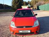 Ford Fiesta 2004 года за 1 500 000 тг. в Петропавловск – фото 3
