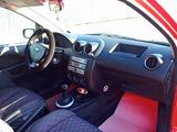 Ford Fiesta 2004 года за 1 500 000 тг. в Петропавловск – фото 4
