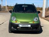 Daewoo Matiz 2006 года за 850 000 тг. в Уральск – фото 2