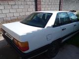 Audi 100 1987 года за 600 000 тг. в Шымкент – фото 3