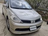 Nissan Tiida 2007 года за 3 200 000 тг. в Актау