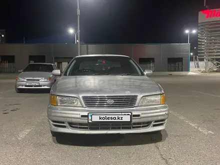 Nissan Cefiro 1995 года за 2 600 000 тг. в Усть-Каменогорск – фото 7