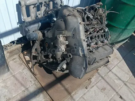 Двигатель за 70 000 тг. в Темиртау – фото 2