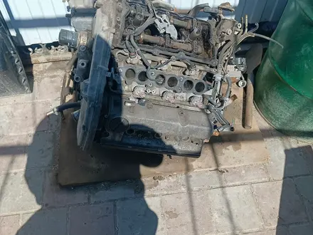 Двигатель за 70 000 тг. в Темиртау