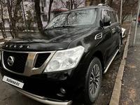 Nissan Patrol 2010 годаfor12 100 000 тг. в Алматы