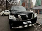 Nissan Patrol 2010 года за 11 500 000 тг. в Алматы
