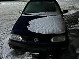 Volkswagen Golf 1993 годаfor550 000 тг. в Аркалык – фото 3