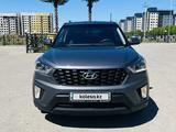 Hyundai Creta 2021 года за 10 200 000 тг. в Шымкент