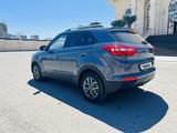 Hyundai Creta 2021 годаүшін10 200 000 тг. в Шымкент – фото 4