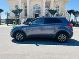 Hyundai Creta 2021 года за 10 200 000 тг. в Шымкент – фото 3