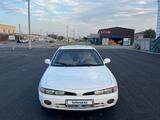 Mitsubishi Galant 1993 года за 600 000 тг. в Тараз – фото 3