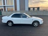 Mitsubishi Galant 1993 года за 600 000 тг. в Тараз – фото 4