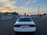 Mitsubishi Galant 1993 года за 600 000 тг. в Тараз – фото 5