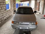 ВАЗ (Lada) 2110 2003 года за 670 000 тг. в Актобе – фото 2