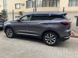 Chery Tiggo 7 Pro 2022 годаүшін9 000 000 тг. в Астана