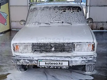 ВАЗ (Lada) 2104 2007 года за 600 000 тг. в Уральск – фото 6