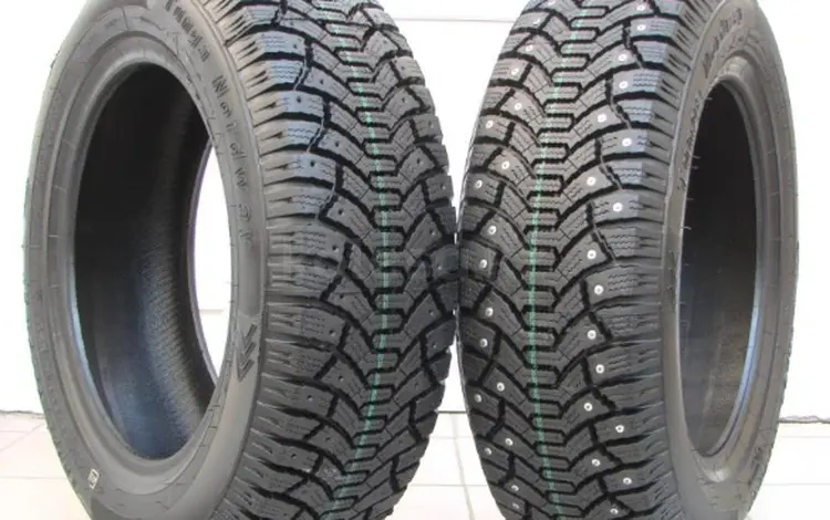 Зимние шины Tunga Nordway 185/60 R14 82Q за 20 000 тг. в Астана