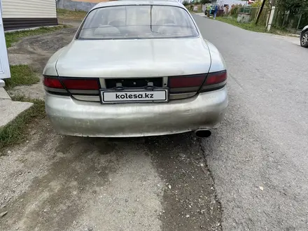 Mazda Sentia 1996 года за 1 500 000 тг. в Усть-Каменогорск – фото 3