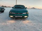 Mazda 626 1996 годаfor1 400 000 тг. в Щучинск – фото 3