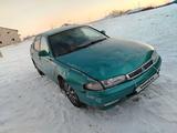 Mazda 626 1996 годаfor1 400 000 тг. в Щучинск – фото 4