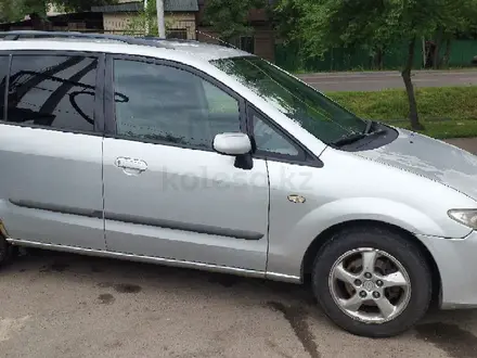 Mazda Premacy 2001 года за 2 400 000 тг. в Алматы – фото 2