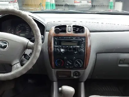 Mazda Premacy 2001 года за 2 400 000 тг. в Алматы – фото 8