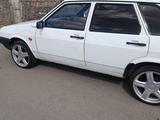 ВАЗ (Lada) 2109 1997 года за 1 500 000 тг. в Атырау – фото 4