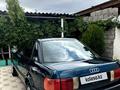 Audi 80 1992 года за 2 200 000 тг. в Тараз – фото 4