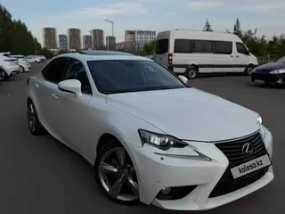 Lexus IS 250