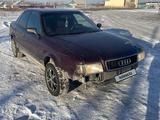 Audi 80 1993 годаүшін1 000 000 тг. в Караганда