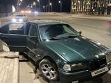 BMW 318 1993 года за 550 000 тг. в Астана – фото 4