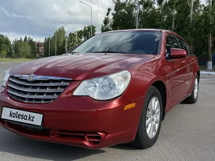 Chrysler Sebring 2007 года за 3 500 000 тг. в Астана – фото 7