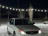 ВАЗ (Lada) Priora 2170 2013 года за 2 400 000 тг. в Уральск