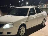 ВАЗ (Lada) Priora 2170 2013 года за 2 400 000 тг. в Уральск – фото 4