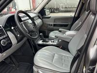 Land Rover Range Rover 2008 года за 8 000 000 тг. в Алматы