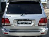 Lexus LX 470 2007 года за 14 000 000 тг. в Семей – фото 2