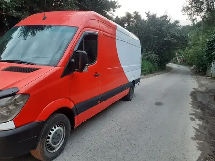 Mercedes-Benz Sprinter 2007 года за 6 900 000 тг. в Алматы – фото 2