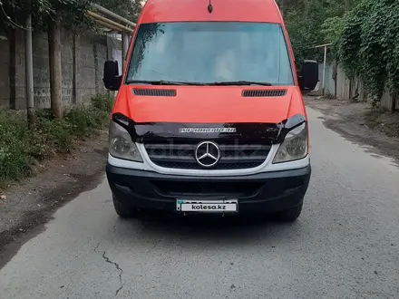 Mercedes-Benz Sprinter 2007 года за 6 900 000 тг. в Алматы